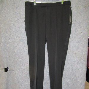 Black Women's Dress Pants